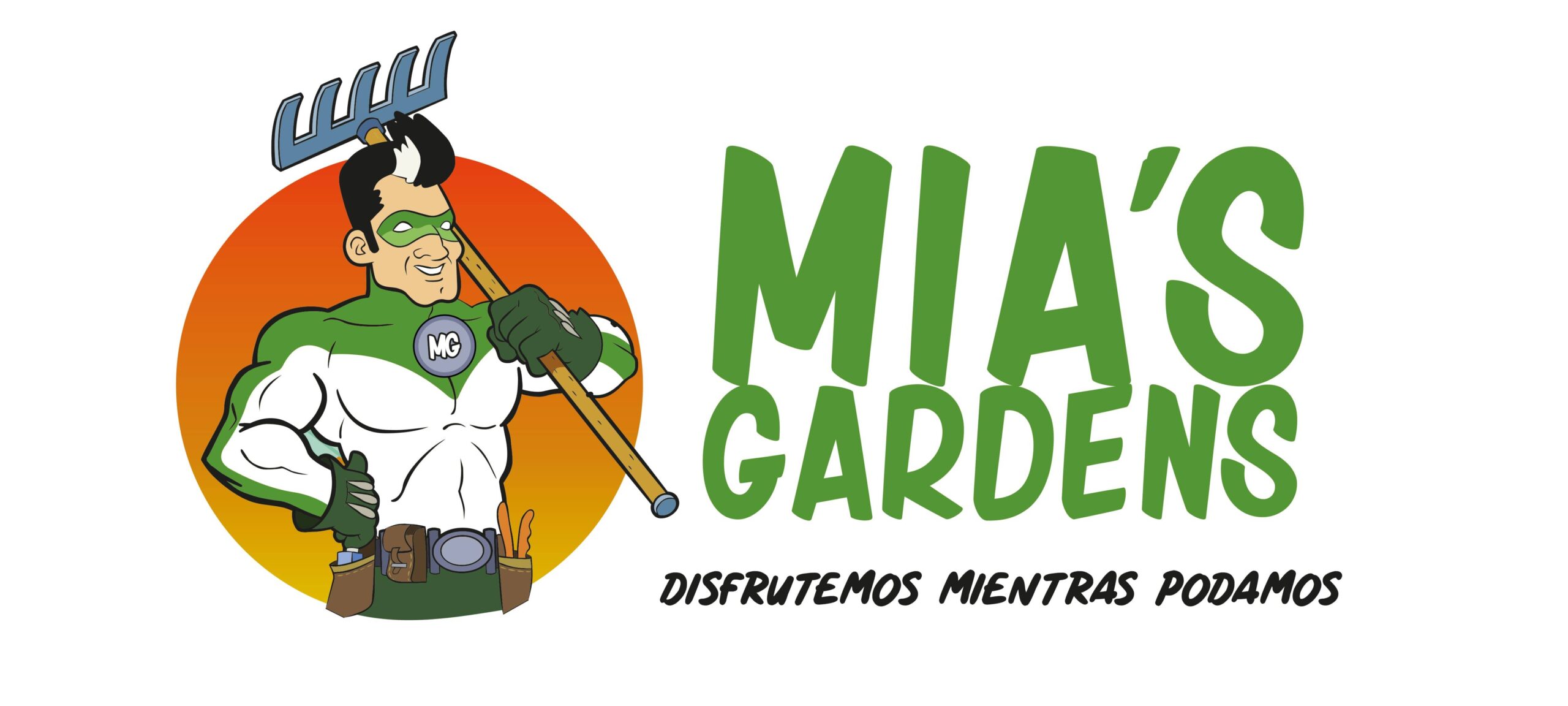 MIA´S GARDENS